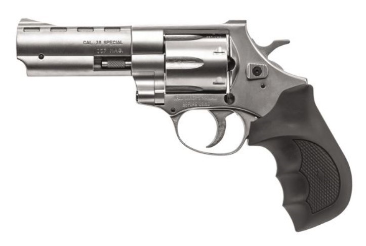 EAA WIND 357MAG 4 DA/SA NICK 6 - Taurus Savings